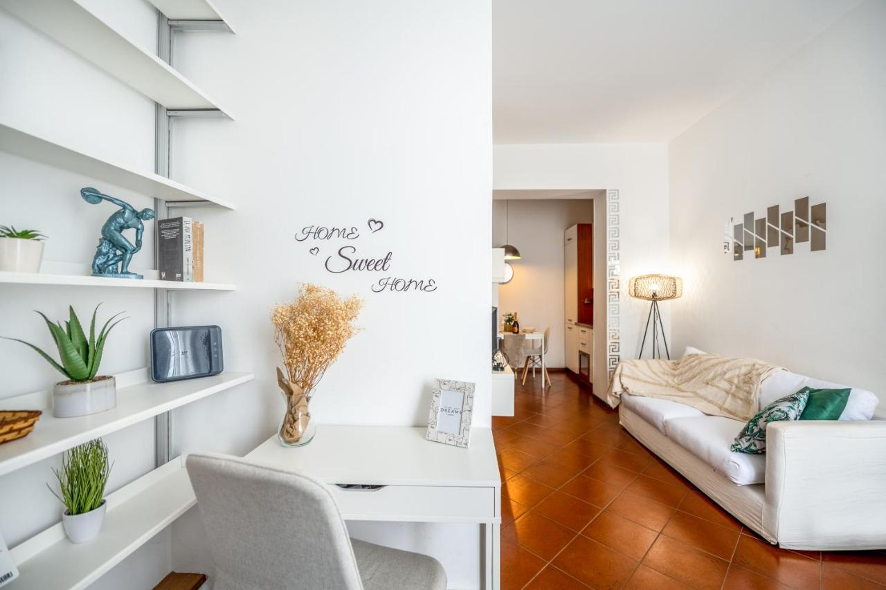 {Corso Sempione - Citylife} - Wi-Fi / Netflix /Mm5 Milán Exterior foto