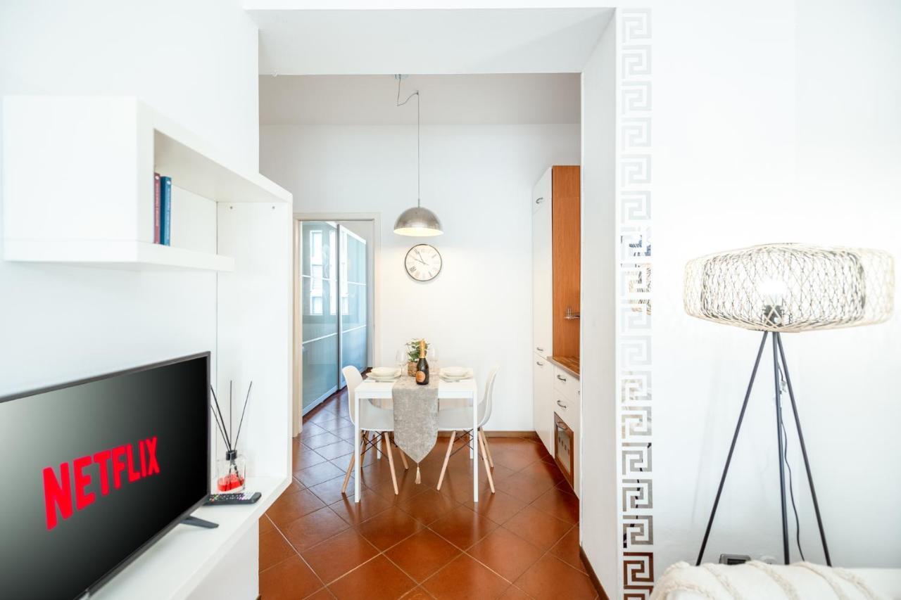{Corso Sempione - Citylife} - Wi-Fi / Netflix /Mm5 Milán Exterior foto