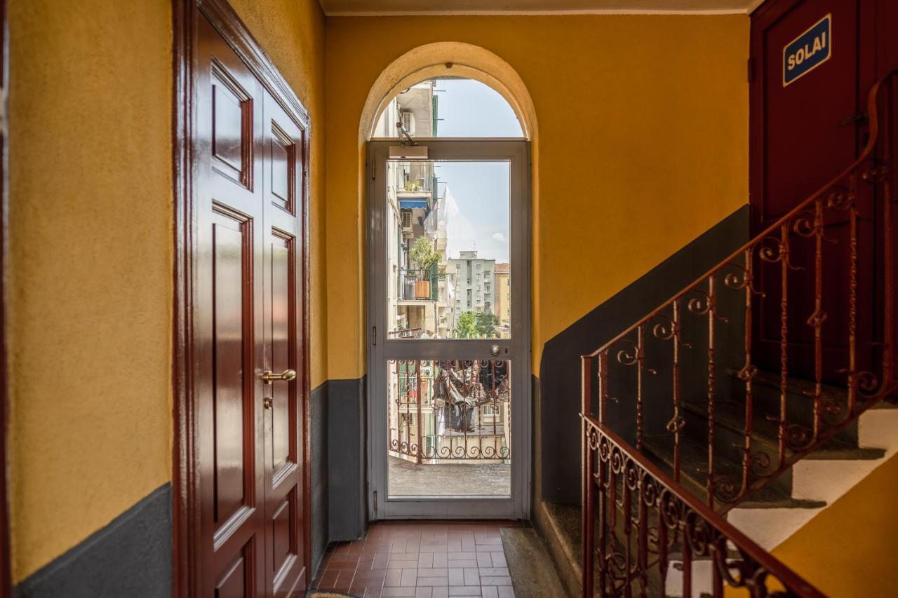{Corso Sempione - Citylife} - Wi-Fi / Netflix /Mm5 Milán Exterior foto