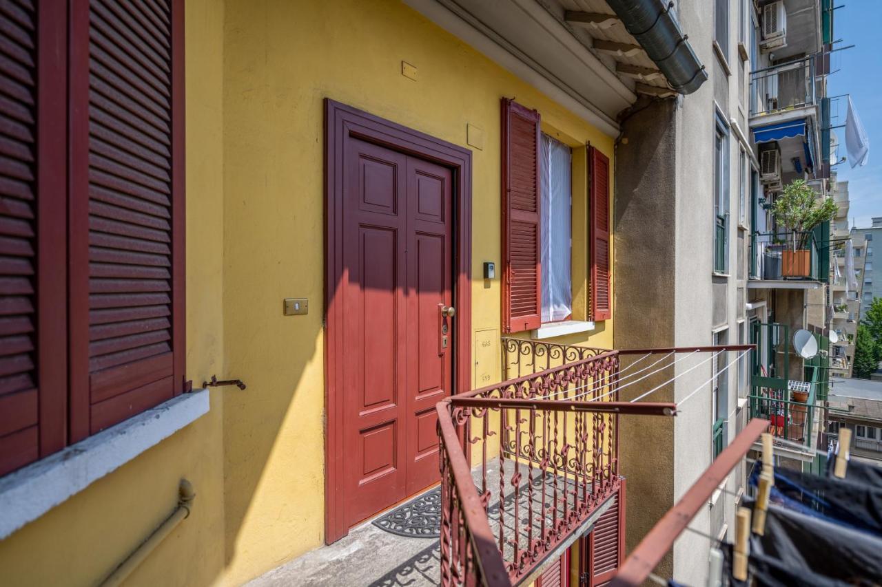 {Corso Sempione - Citylife} - Wi-Fi / Netflix /Mm5 Milán Exterior foto