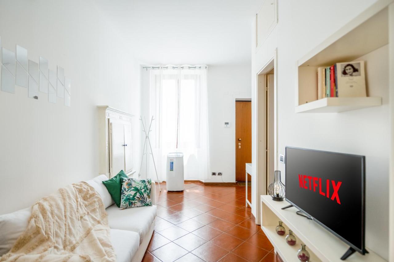 {Corso Sempione - Citylife} - Wi-Fi / Netflix /Mm5 Milán Exterior foto