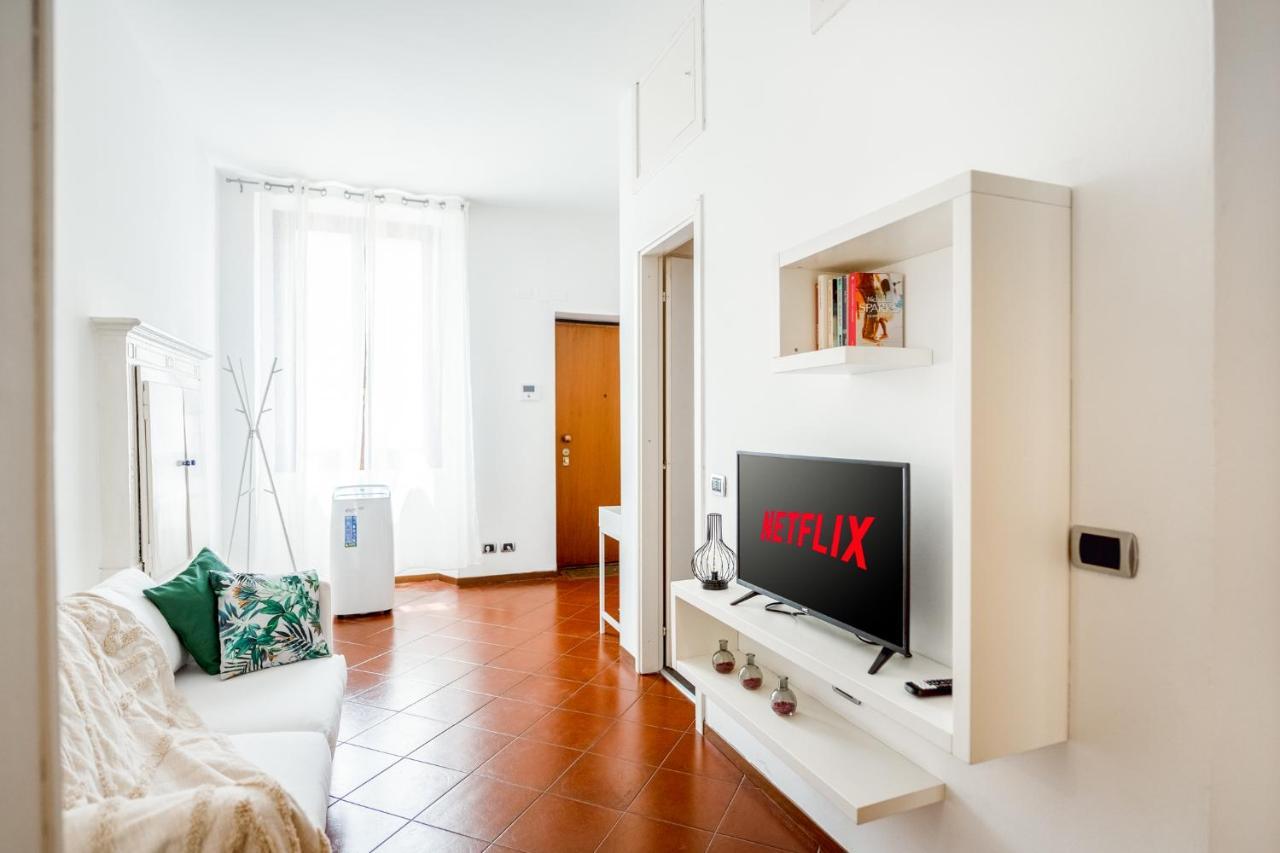{Corso Sempione - Citylife} - Wi-Fi / Netflix /Mm5 Milán Exterior foto