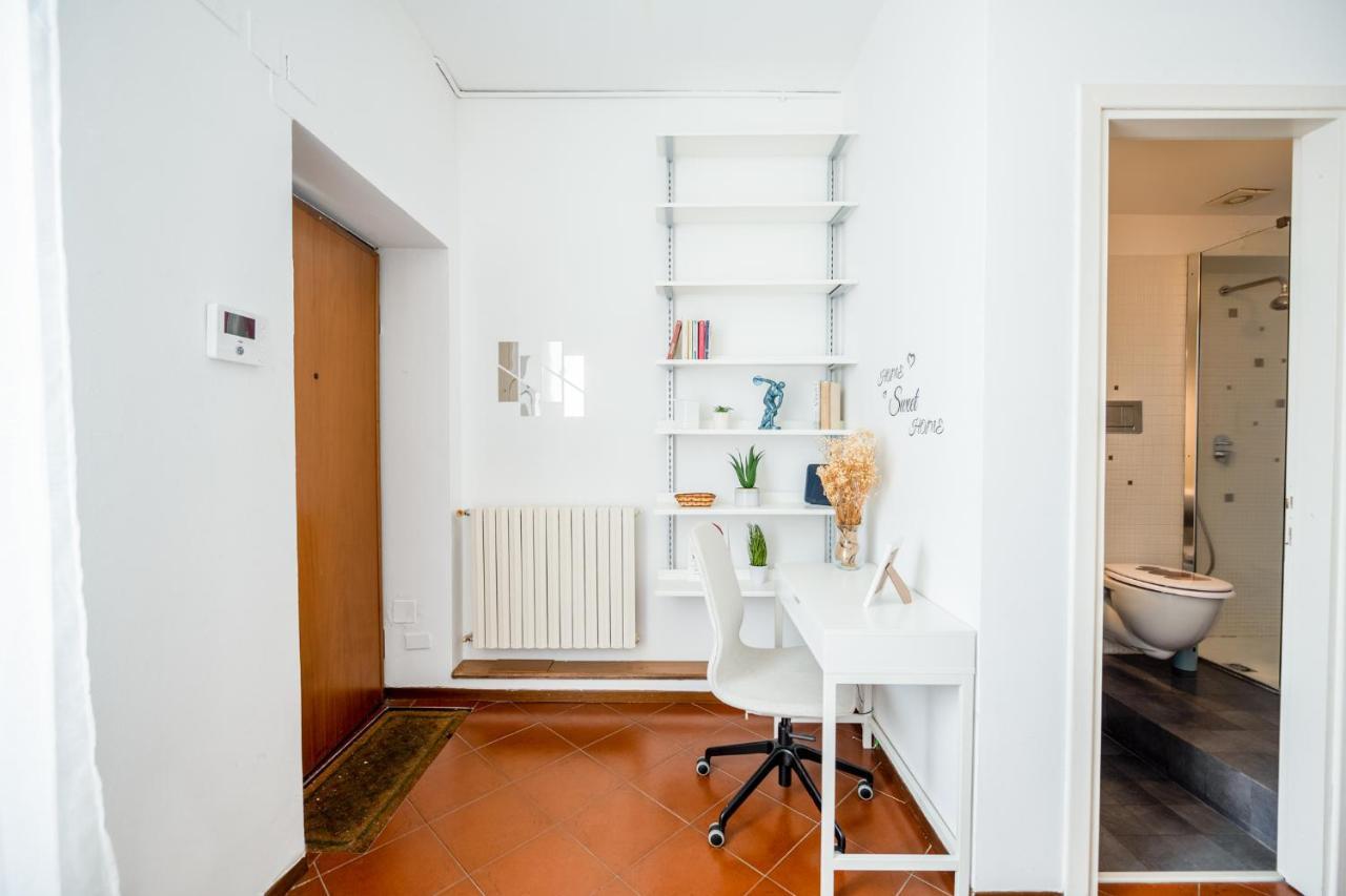 {Corso Sempione - Citylife} - Wi-Fi / Netflix /Mm5 Milán Exterior foto